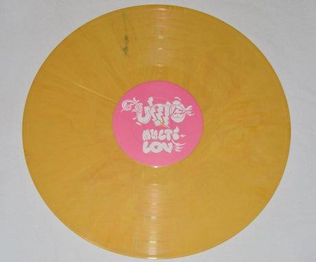 Unknown Mortal Orchestra - Multi-Love