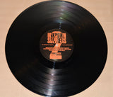 Unknown Soldiers - Unknown Soldiers