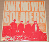 Unknown Soldiers - Unknown Soldiers