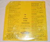 Various - Up Another Octave Transmission