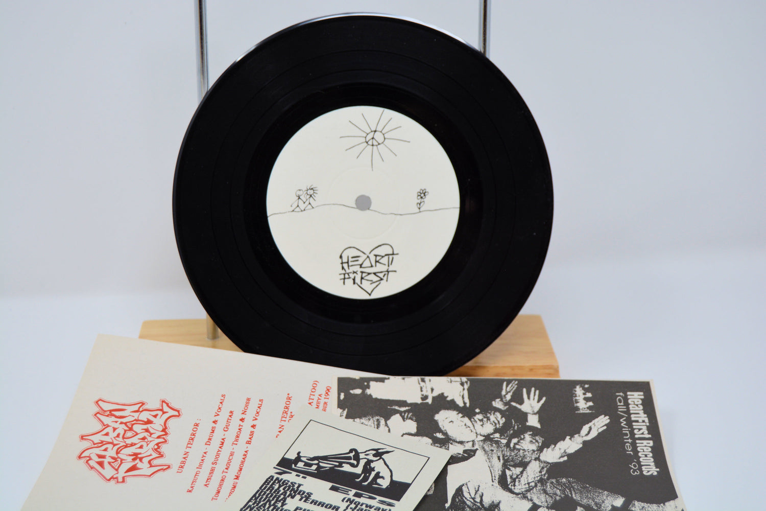 Urban Terror – First Shot.