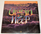 Uriah Heep - The Best Of