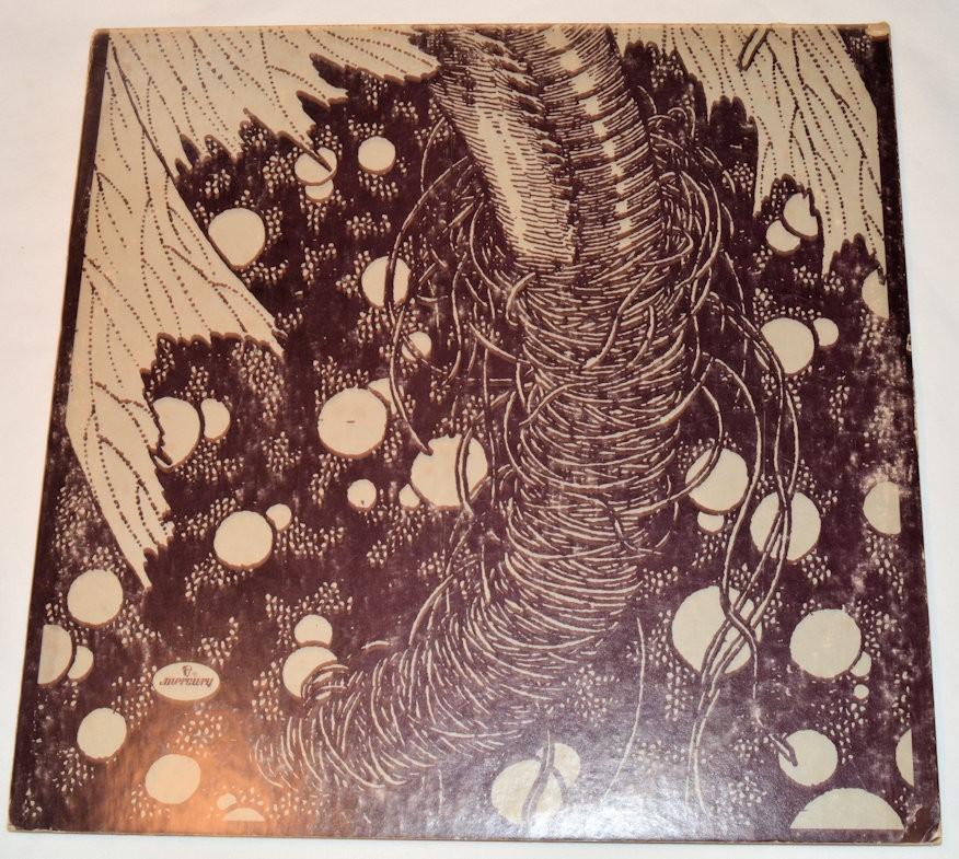 Uriah Heep - Uriah Heep