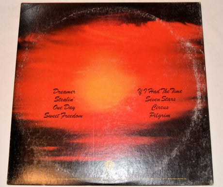 Uriah Heep - Sweet Freedom