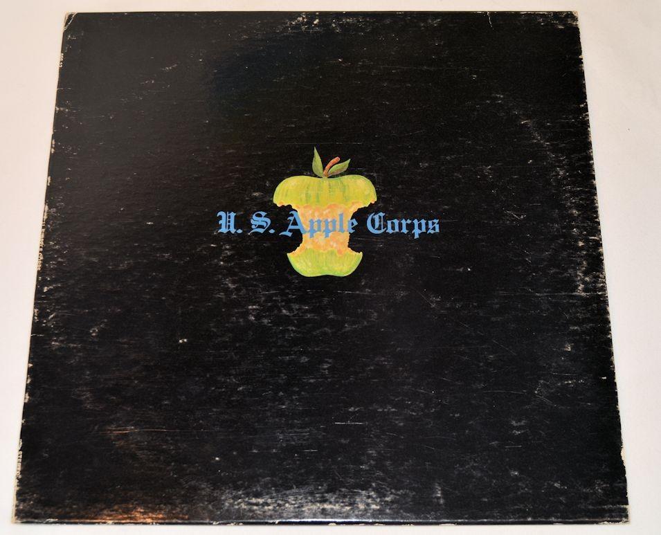 US Apple Corps - US Apple Corps