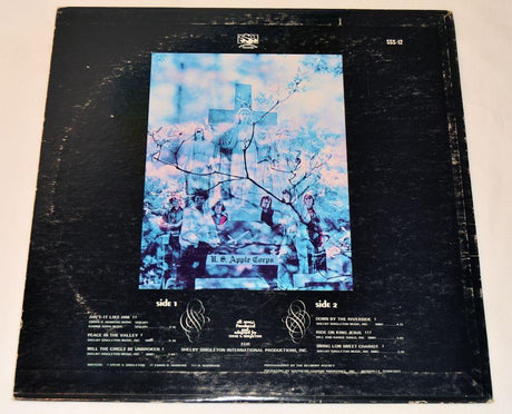 US Apple Corps - US Apple Corps