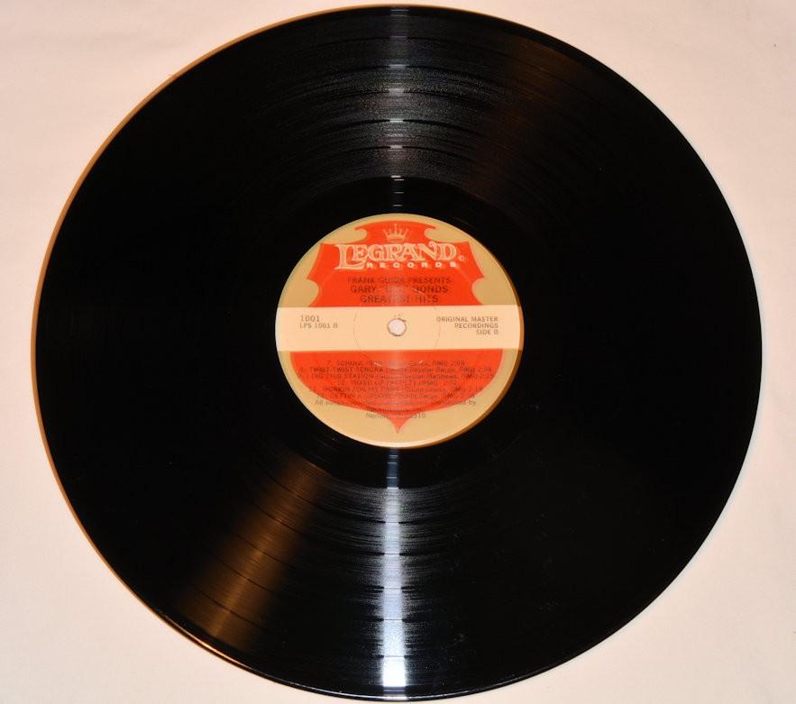 Bonds, U.S. - Greatest Hits