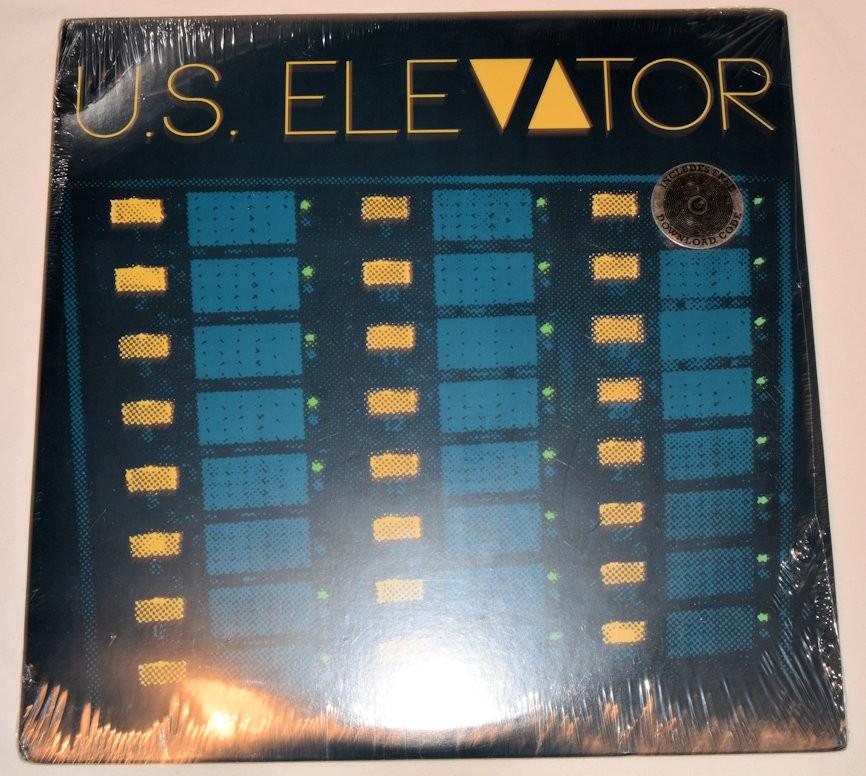 U.S. Elevator - U.S. Elevator