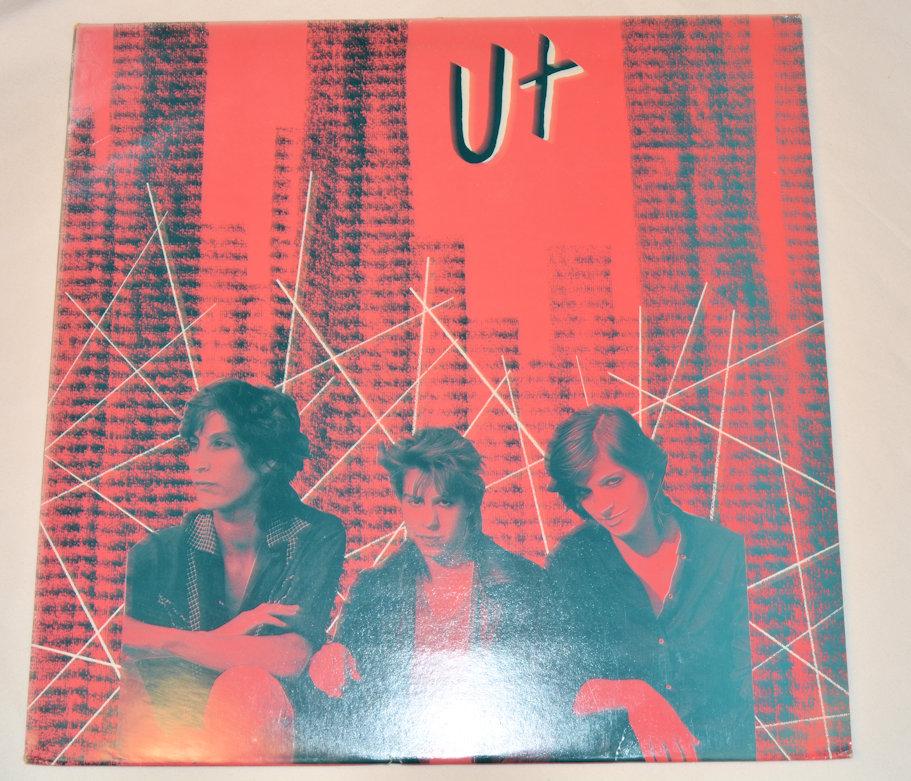 Ut - Ut