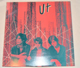 Ut - Ut