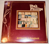 Phillips, Utah - All Used Up