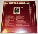 Phillips, Utah - All Used Up