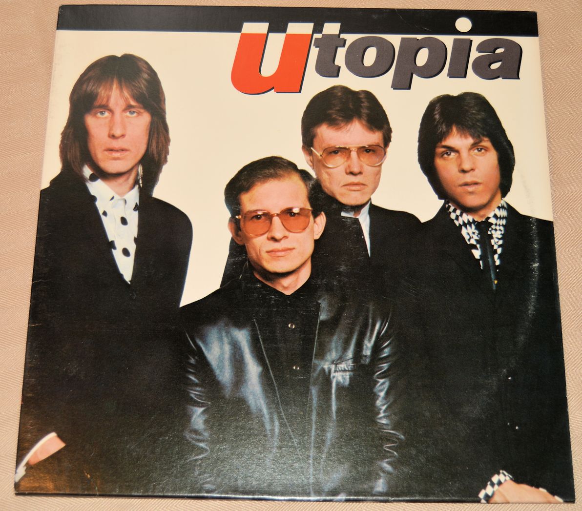Utopia - Utopia