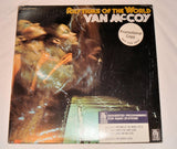 McCoy, Van - Rhythms Of The World