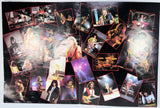 Van Halen - 1984 Tour Program