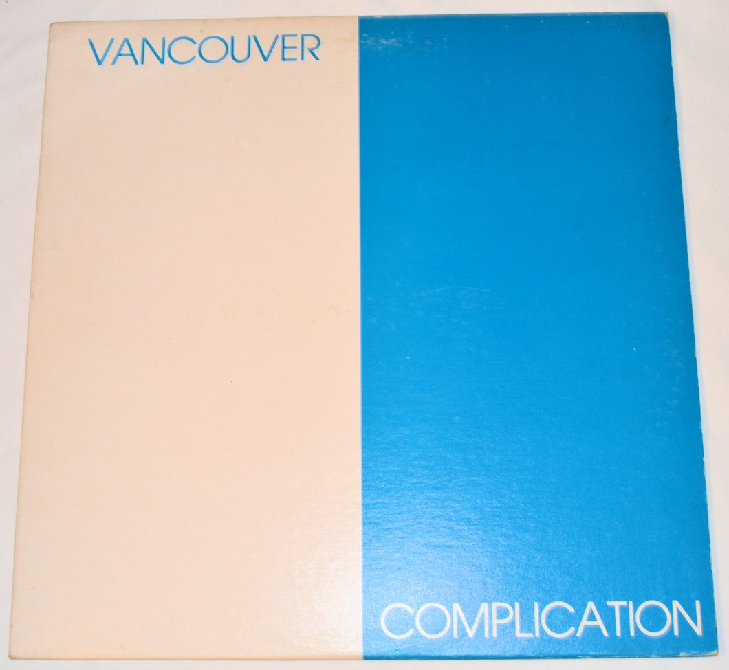 Various - Vancouver Complication