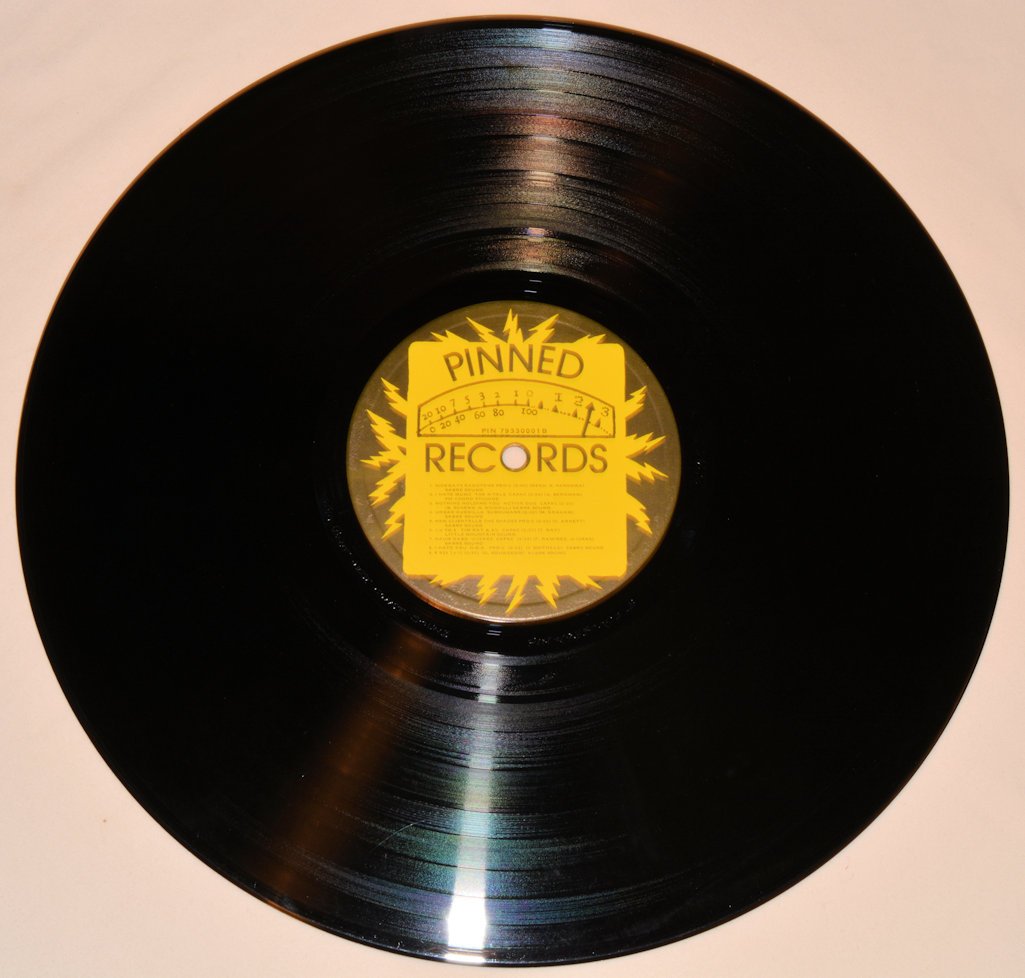 Various - Vancouver Complication