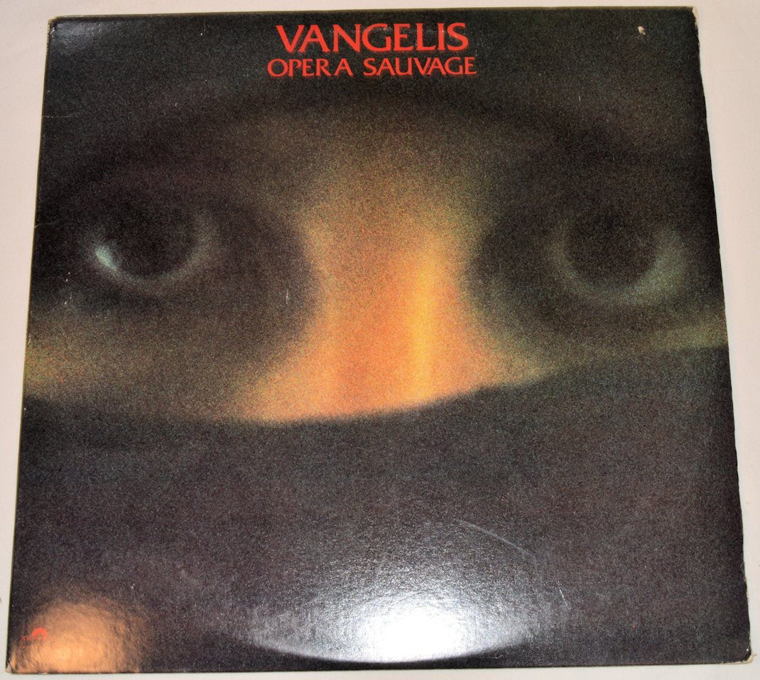 Vangelis - Opera Sauvage