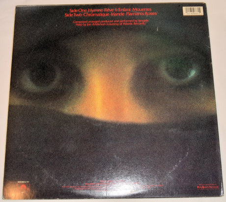 Vangelis - Opera Sauvage