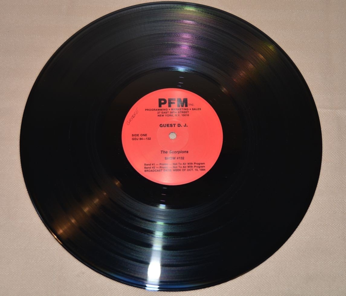 Various - Guest D.J.