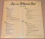 Various - Jazz At The Hollywood Bowl