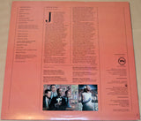 Various - Jazz At The Philharmonic