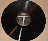 Various - Jazz At The Philharmonic