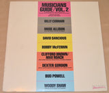 Various - Musicians Guide Vol. 2