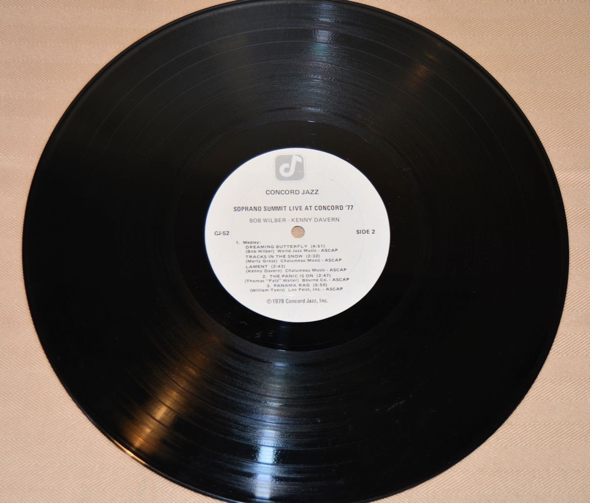 Various - Soprano Summit