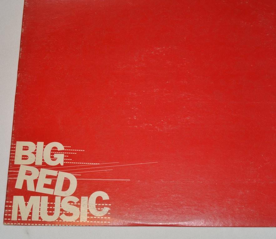 Various - Big Red Music