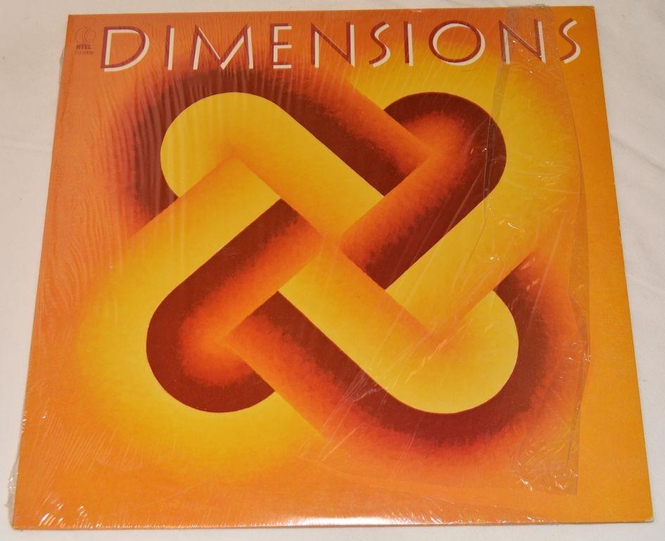 Varoius - Dimensions