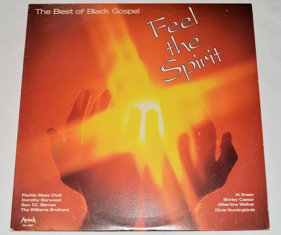Various - Feel The Spirit