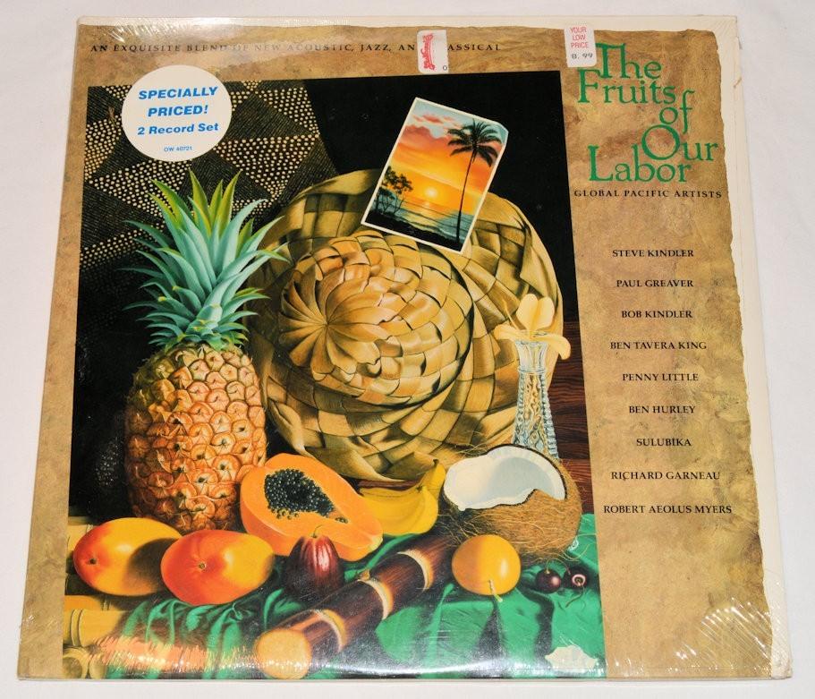 Miscellaneous - Fruits Of Our Labor