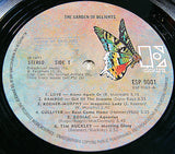 Various - Garden Of Delights