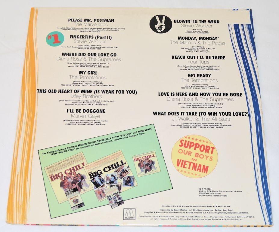 Various - Good-Feeling Music of The Big Chill Generation