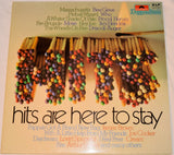 Various - Hits Are Here To Stay