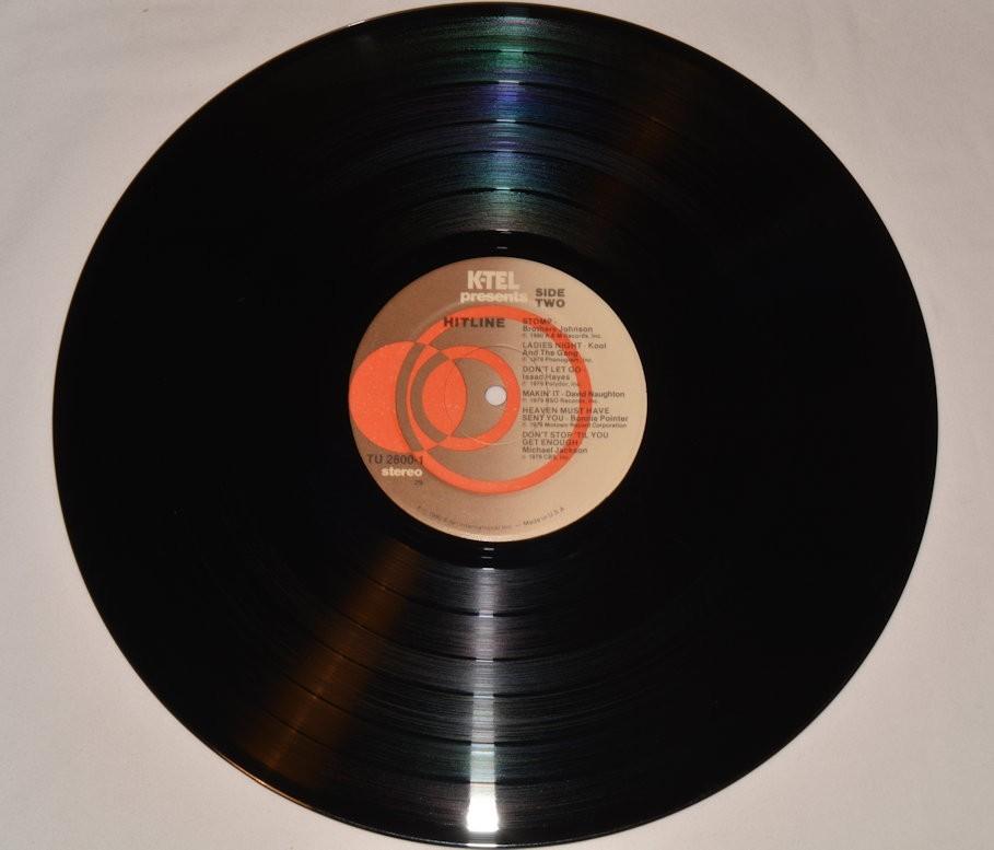 Various - Hitline