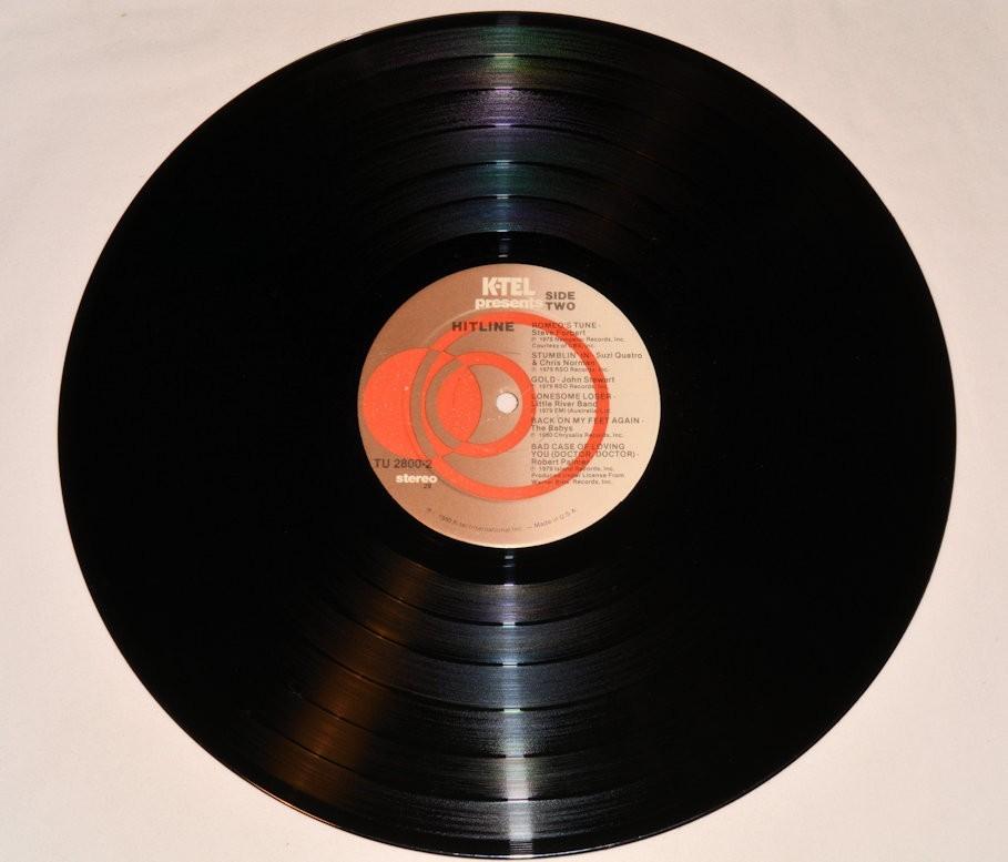Various - Hitline