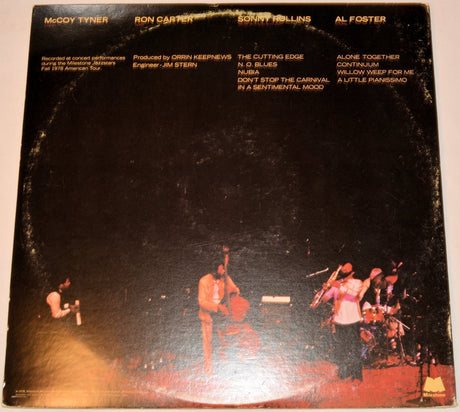 Various - Jazz Stars In Concert