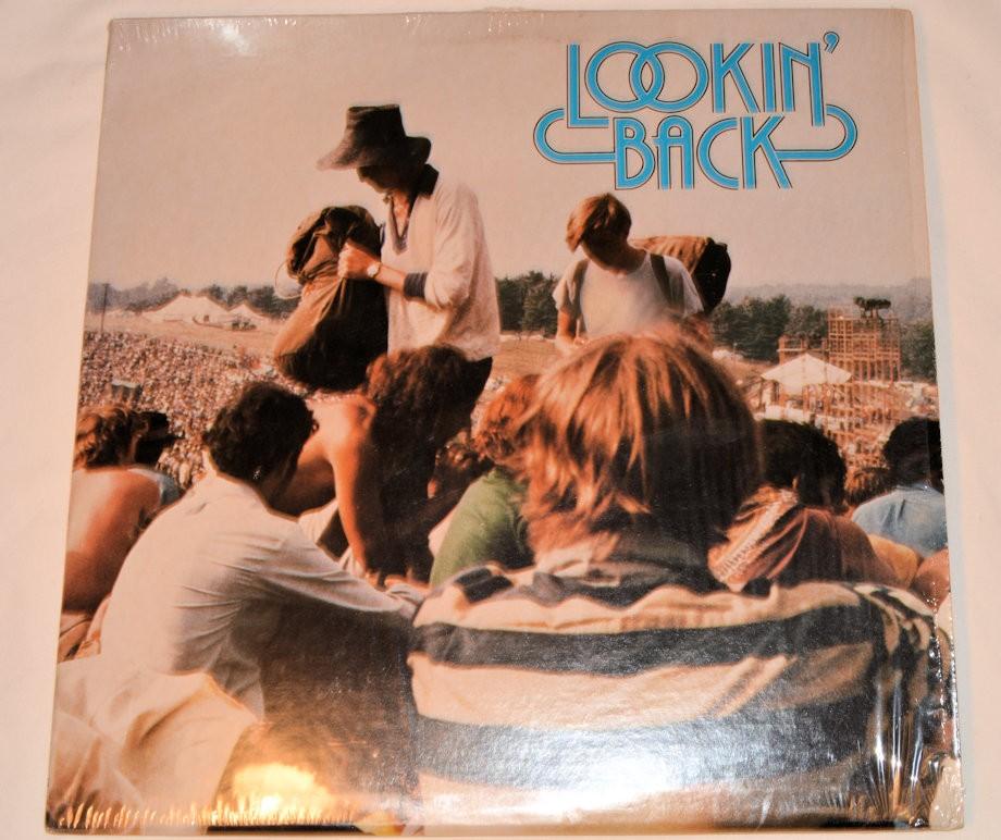 Various - Lookin Back