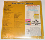 Various - Rock Around The Clock