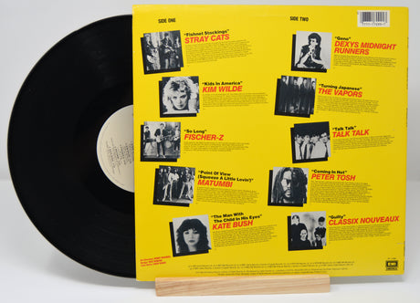 Various - Spinning Pups