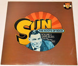 Various - Roots Of Rock Vol 2