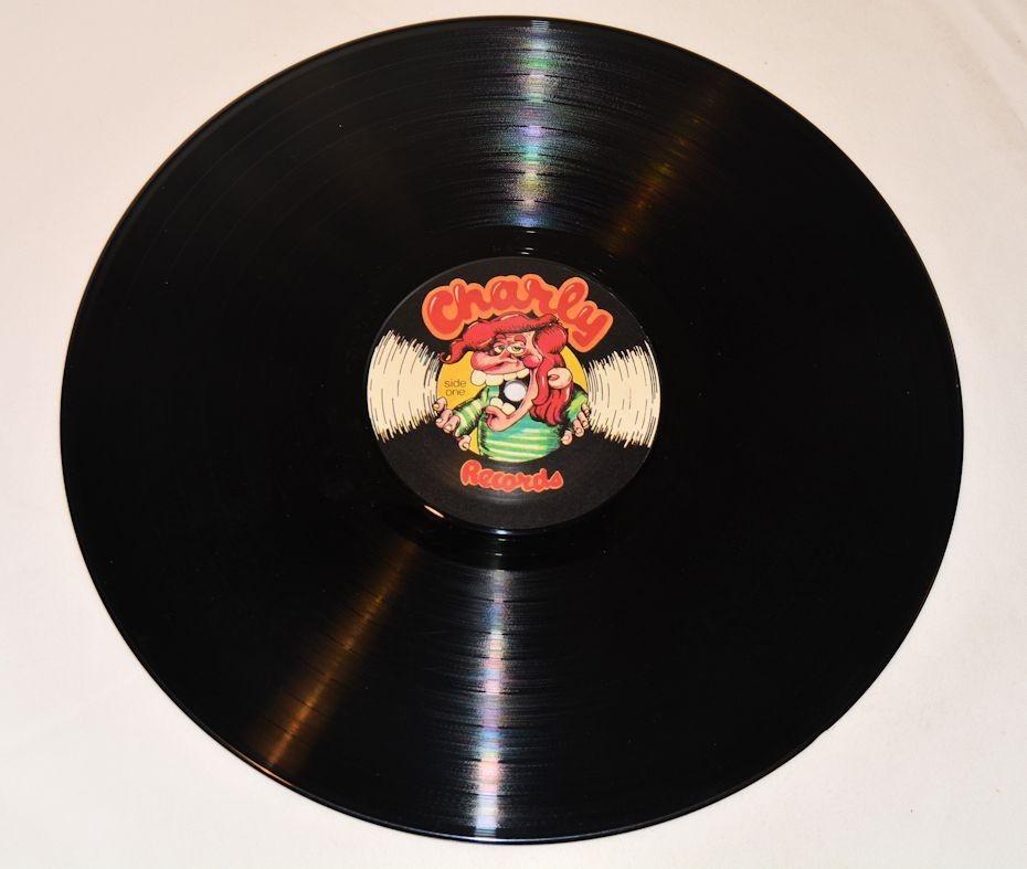 Various - Roots Of Rock Vol 2