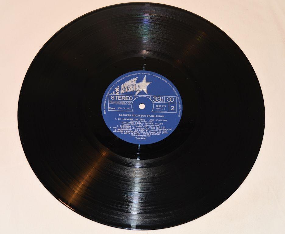 Various - Super Sucessos Brasileiros