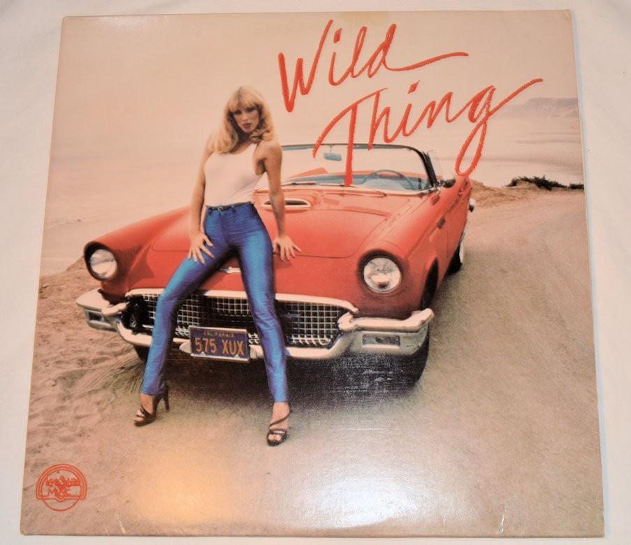 Various - Wild Thing
