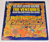Ventures, The - Super Psychedelics