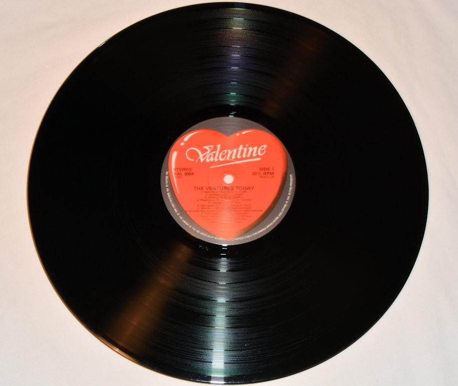 Ventures, The - The Ventures