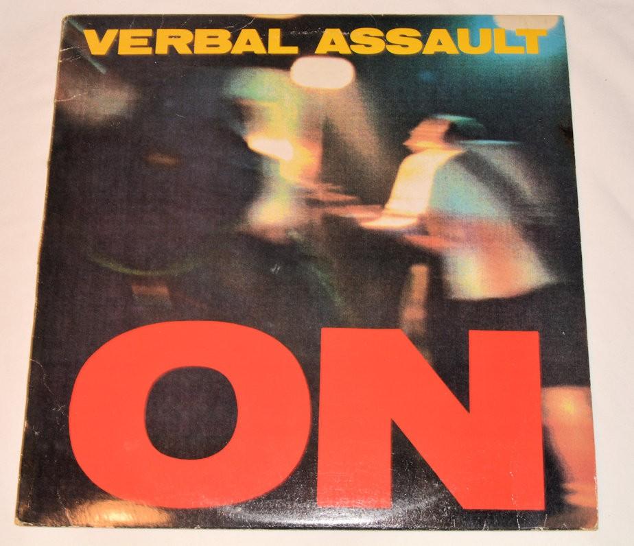 Verbal Assault - On
