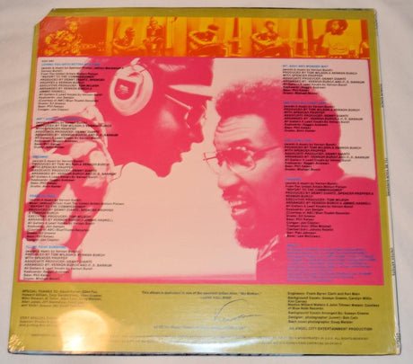 Burch, Vernon - I'll Be Your Sunshine